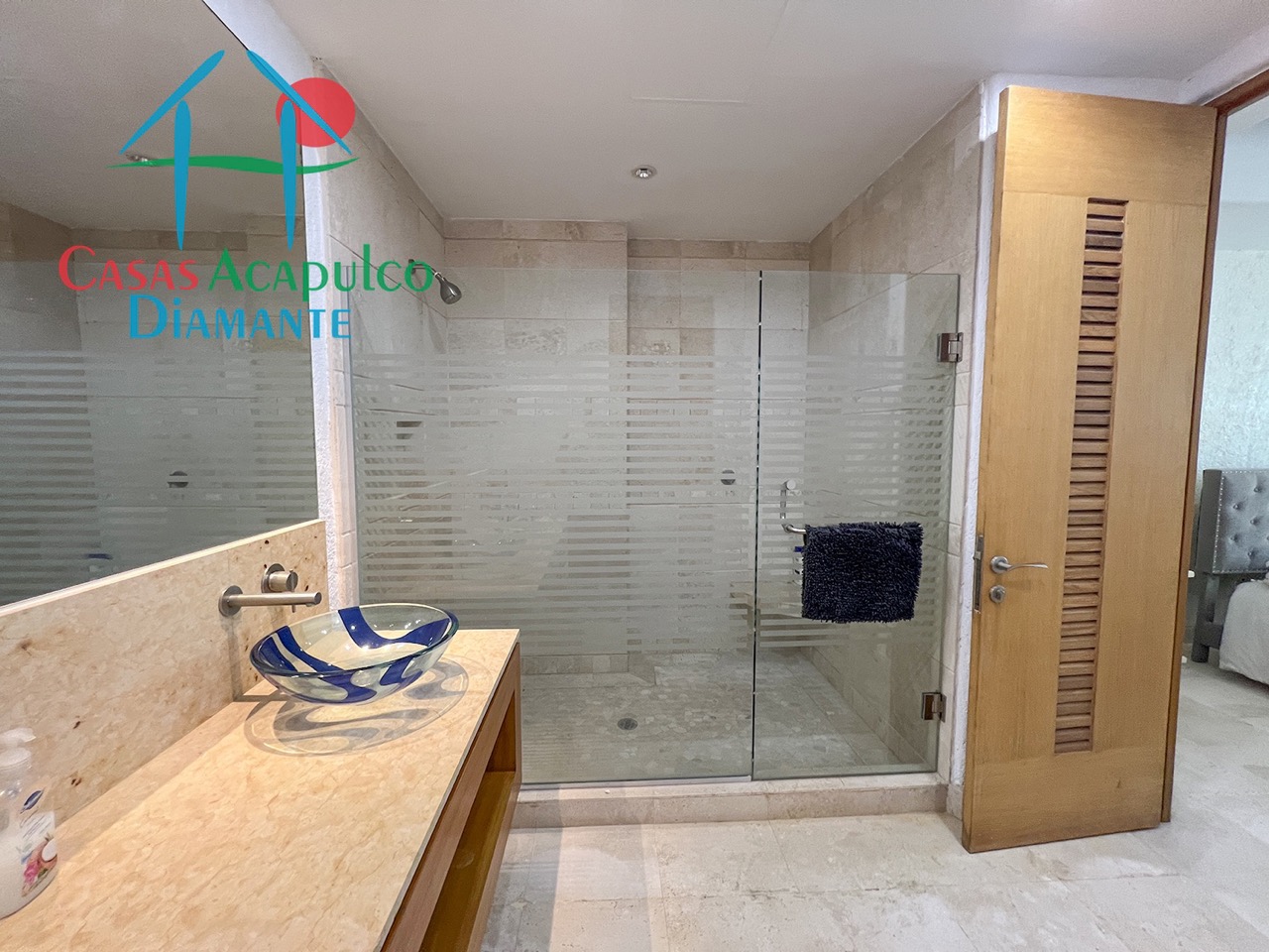 Da Vinci Residencial 101 - Recámara uno 7